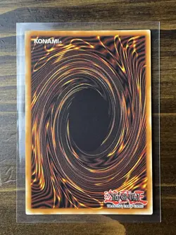 Yugioh! Diabellstar the Black Witch - MP24-EN109 - Prismatic Secret Rare - - Image 2