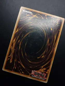 YUGIOH 2003 | PENGUIN SOLDIER | SDJ-G022 | 1ST EDT | GERMAN | VG - EXCELLENT - Image 5