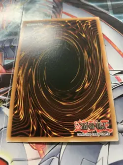 The Dark Magicians Playset (UR) RA04-EN054 Quarter Century Stampede 1st Edition - Image 5