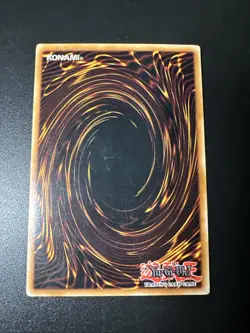 Spirit Reaper SD2-EN006 Structure Deck: Zombie Madness-1st Edition 1st Edition - Image 2