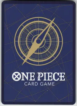 One Piece TCG Gum-Gum Red Roc (Jolly Roger Foil) R Premium The Best- OP04-056 - Image 2