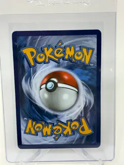 Pokemon Lugia EX TCG Double Rare Holo Card 68/98 XY Ancient Origins - Image 2