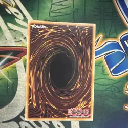 Yugioh! Red-Eyes Retro Dragon BOSH-EN095 Super Rare Unlimited NM - Image 2