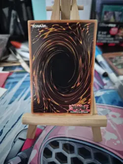Yu-Gi-Oh! TCG Pot of Extravagance Slight Border Miscut MGED-EN046 1st Edition - Image 2