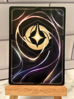 HADES - Infernal Schemer Legendary #151/204 EN 9 Disney Lorcana FABLED Non-Foil - Image 2