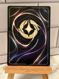 Max Goof Chart Topper Disney Lorcana Fabled 77/204 Legendary Non-Foil - Image 2