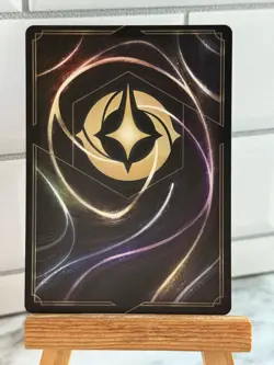 Powerline - World's Greatest Rock Star 110/204 Disney Lorcana SR Fabled Nonfoil - Image 2