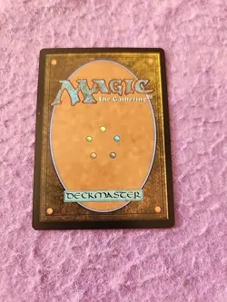 Magic The Gathering Teenage Mutant Ninja Turtles Mona Lisa, Ever Adaptable Card - Image 4