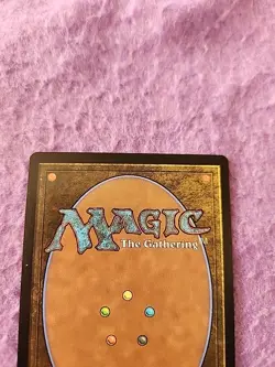 Magic The Gathering Teenage Mutant Ninja Turtles Mona Lisa, Ever Adaptable Card - Image 5