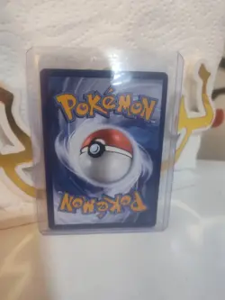 Mew EX 053 Scarlet & Violet Promo Holo Pokemon TCG Card NM Condition - Image 2