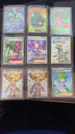 Pokemon - Bulk Lot of 35 Pokemon Cards from Random Sets (Holos, FA, C/UC) - Image 3