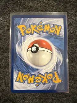 Pokemon TCG Wugtrio Scarlet & Violet Paldean Fates Holo Shiny Rare Card 122/091 - Image 2