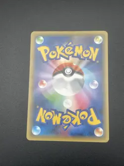 EX/NM Pokemon Cards Shaymin CP 004/036 CP5 Japanese PokemonCards - Image 5