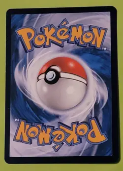 Flareon VMax 04 14/14 - Gem Pack Vol.2 [CBB2 C][S-Chinese] Pokemon Card TCG - Image 2