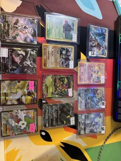 Pokemon Card Mystery Lot “Read Description” - Image 1