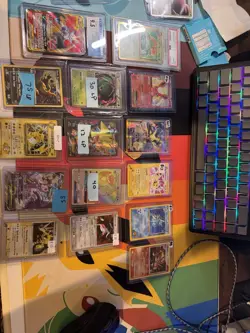Pokemon Card Mystery Lot “Read Description” - Image 2