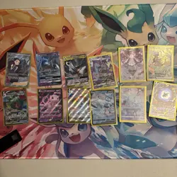 Pokemon Card Mystery Lot “Read Description” - Image 3