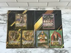 One Piece Card Game Premium Card Collection - Leader Collection English - Image 3