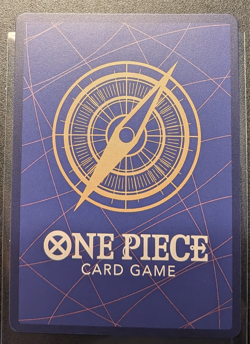 Carrot (Alt Art) R EB03-013 ONE PIECE Heroines Edition ONE PIECE Card English - Image 2