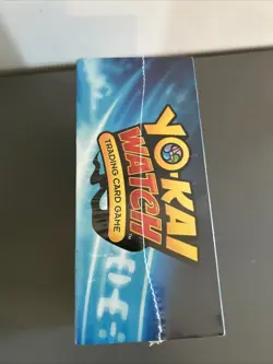 Yo-Kai Watch Trading Card Box Set - Image 2