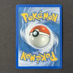 Darkness Energy Reverse Holo 99/111 Rising Rivals Pokemon Card - Image 3