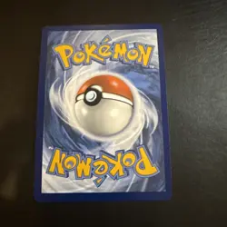 Pokemon TCG Card Friends in Paldea 137/131 Prismatic Evolutions Ultra Rare - NM - Image 2