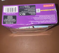 Dragon Ball Super Card Game Supreme Rivalry Booster Box B13 - Sealed, DENTED BOX 811039034238 - Image 2