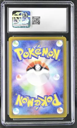 CGC 10 Mega Charizard X ex MA 223 M2a Mega Dream Attack R Japanese Pokemon Card - Image 2