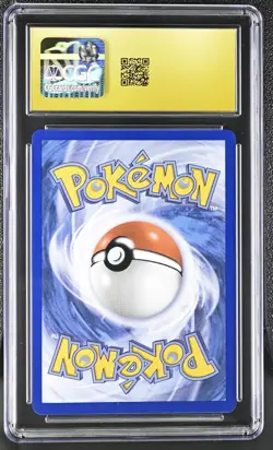 PRISTINE CGC 10 Oricorio ex SIR 024 BSP Charizard UPC PROMO MEP EN Pokemon Card - Image 2
