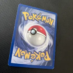 Pokemon TCG Dewgong Base Set 2 Card 36/130 Uncommon Card Mp - Image 5