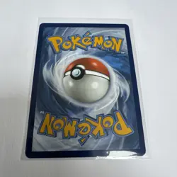 Mega Camerupt Ex 156/132 - Mega Evolution Secret Rare Pokemon Card Near Mint - Image 2