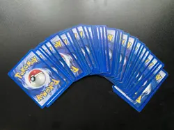 Pokemon base set 2 cards. job lot part complete. Rare cards - Image 2