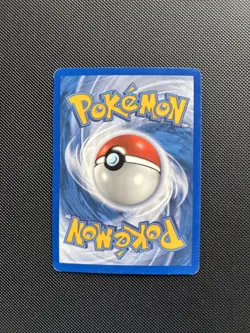 Pokemon Card EX Unseen Forces Murkrow 30/115 Rare - Image 4