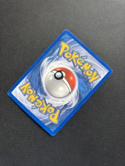 Pokemon Card EX Unseen Forces Murkrow 30/115 Rare - Image 5