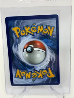 Pokemon TCG Mega M Scizor EX Holo Card 77/122 2016 Ultra Rare Breakpoint - Image 2
