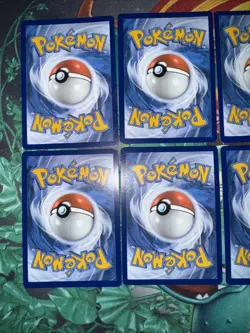 Pokemon TCG Lot of 10 Pokemon Full Art Trainer Cards (NM) - Image 5