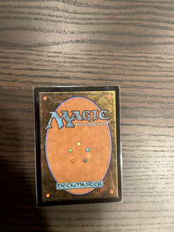 Syr Konrad, the Grim (Foil Secret Lair Promo) NM - Image 2