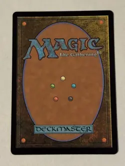 MTG Thran Power Suit - The Brothers' War LP - Image 2