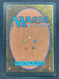 MTG - Zuran Orb - Ice Age - UNCOMMON Magic the Gathering - MP/LP - Image 2