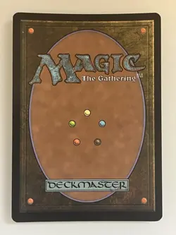 2024 MTG Magic the Gathering Unique and Misc Promo Foil #1 Darksteel Colossus - Image 2