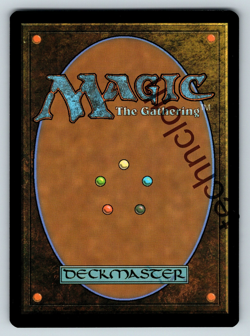 Stridehangar Automaton - AETHERDRIFT COMMANDER - Magic the Gathering - Image 2