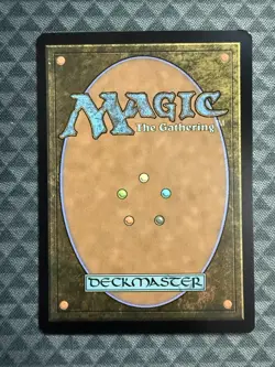 MTG Saheeli, Filigree Master #219/287 Foil Mythic The Brothers’ War (BRO) - Image 3