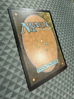 MTG Saheeli, Filigree Master #219/287 Foil Mythic The Brothers’ War (BRO) - Image 4