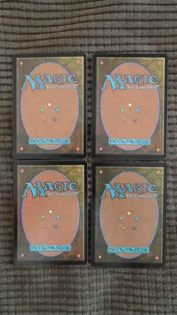 Magic: the Gathering / MtG Consign to Memory x4 Modern Horizons 3 - Image 2