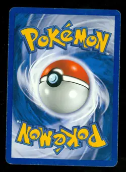 Pokemon BLAINE'S VULPIX 66/132 Gym Challenge - - Lightly Played - Image 2