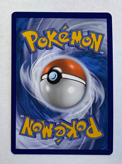 Pokemon 151 ENGLISH - BLASTOISE EX - DOUBLE RARE - 009/165 - NM/M - Image 2