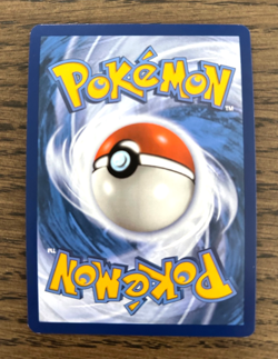 Pokemon 151 ENGLISH - ERIKA'S INVITATION SPECIAL ILLUSTRATION RARE 203/165 - NM - Image 2