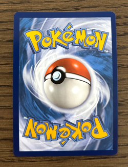Pokemon 151 ENGLISH - ERIKA'S INVITATION SPECIAL ILLUSTRATION RARE 203/165 - NM - Image 2