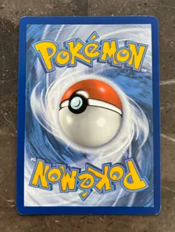 Pokemon 151 ENGLISH - LIGHT PLAY - NINETALES EX - ULTRA RARE FULL ART 186/165 LP - Image 2