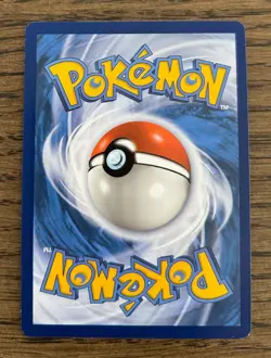 Pokemon 151 ENGLISH - ERIKA'S INVITATION SPECIAL ILLUSTRATION RARE 203/165 - NM - Image 2